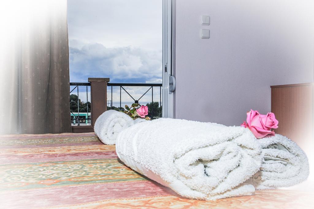 Pasalis Apartments Kiotari Dış mekan fotoğraf