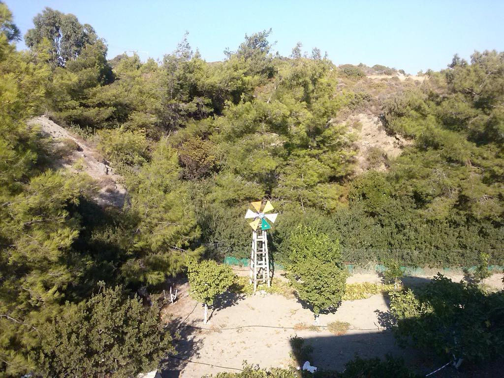 Pasalis Apartments Kiotari Dış mekan fotoğraf