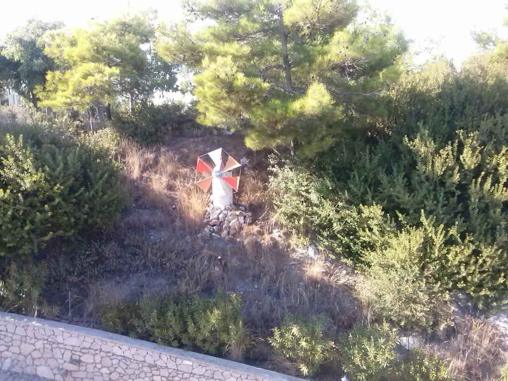 Pasalis Apartments Kiotari Dış mekan fotoğraf