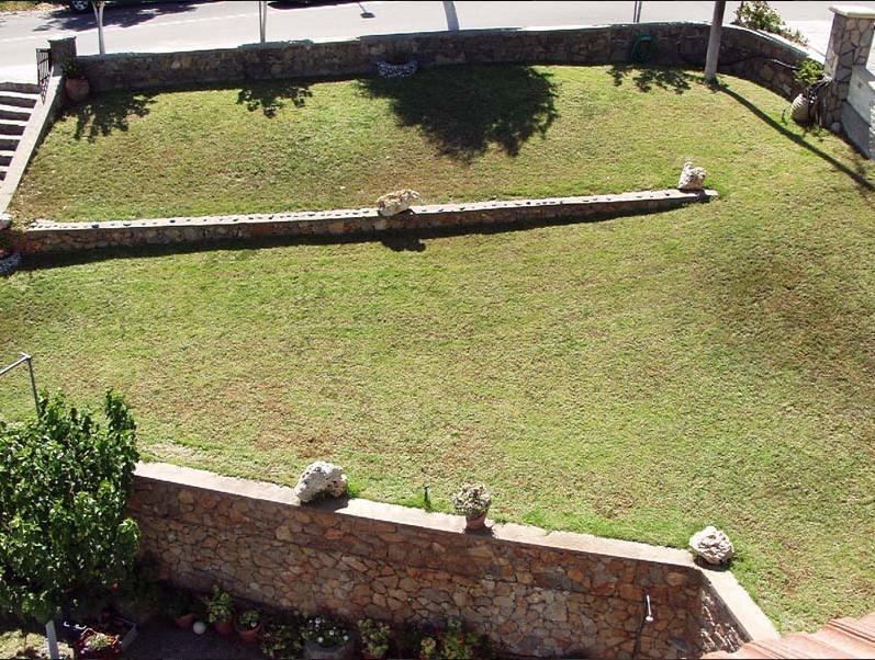 Pasalis Apartments Kiotari Dış mekan fotoğraf