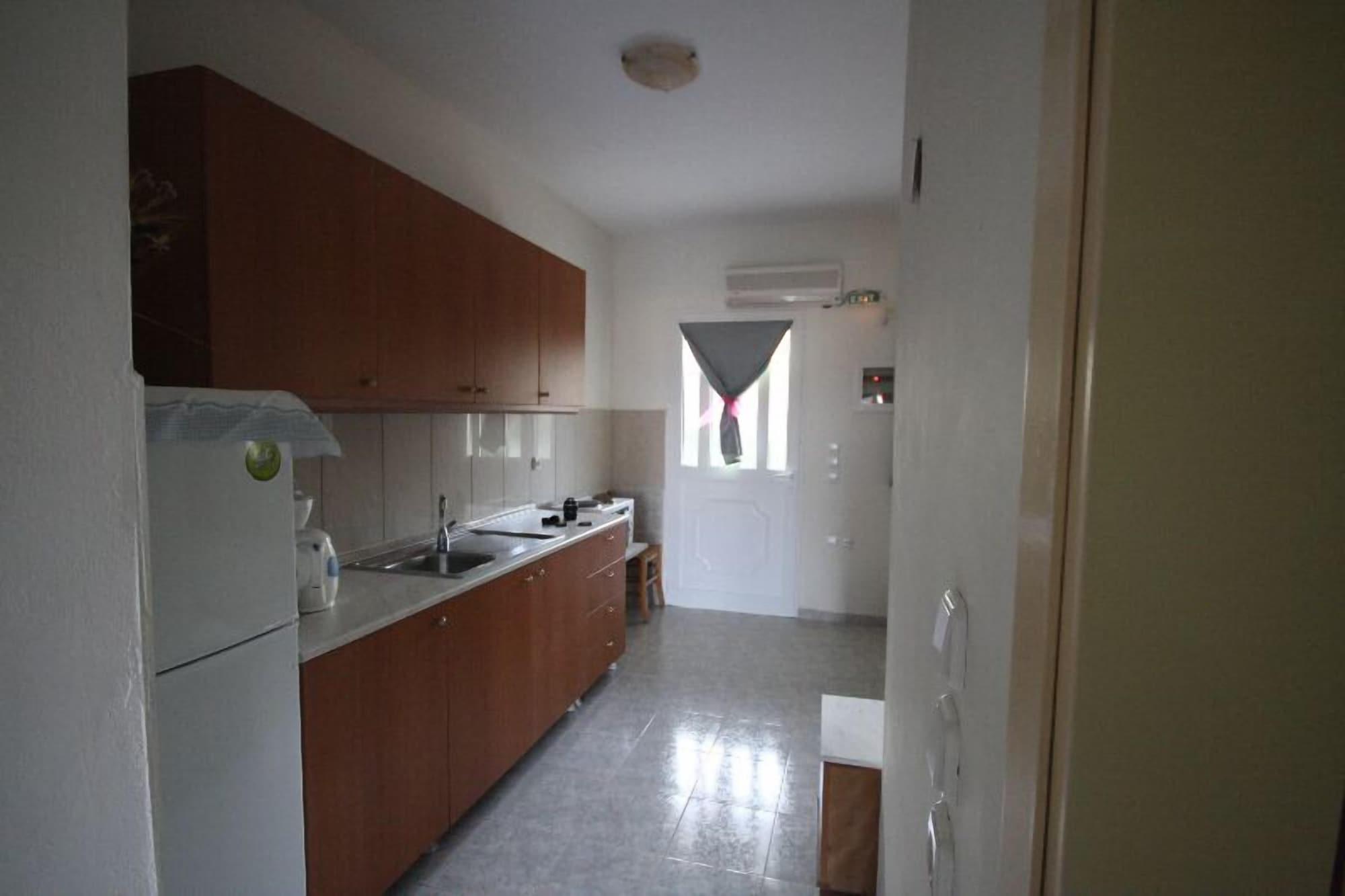 Pasalis Apartments Kiotari Dış mekan fotoğraf