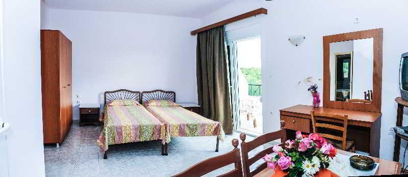 Pasalis Apartments Kiotari Dış mekan fotoğraf