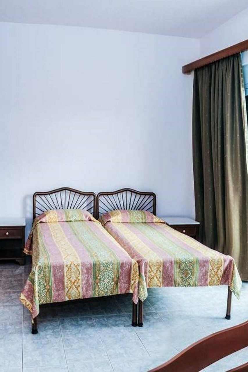 Pasalis Apartments Kiotari Dış mekan fotoğraf