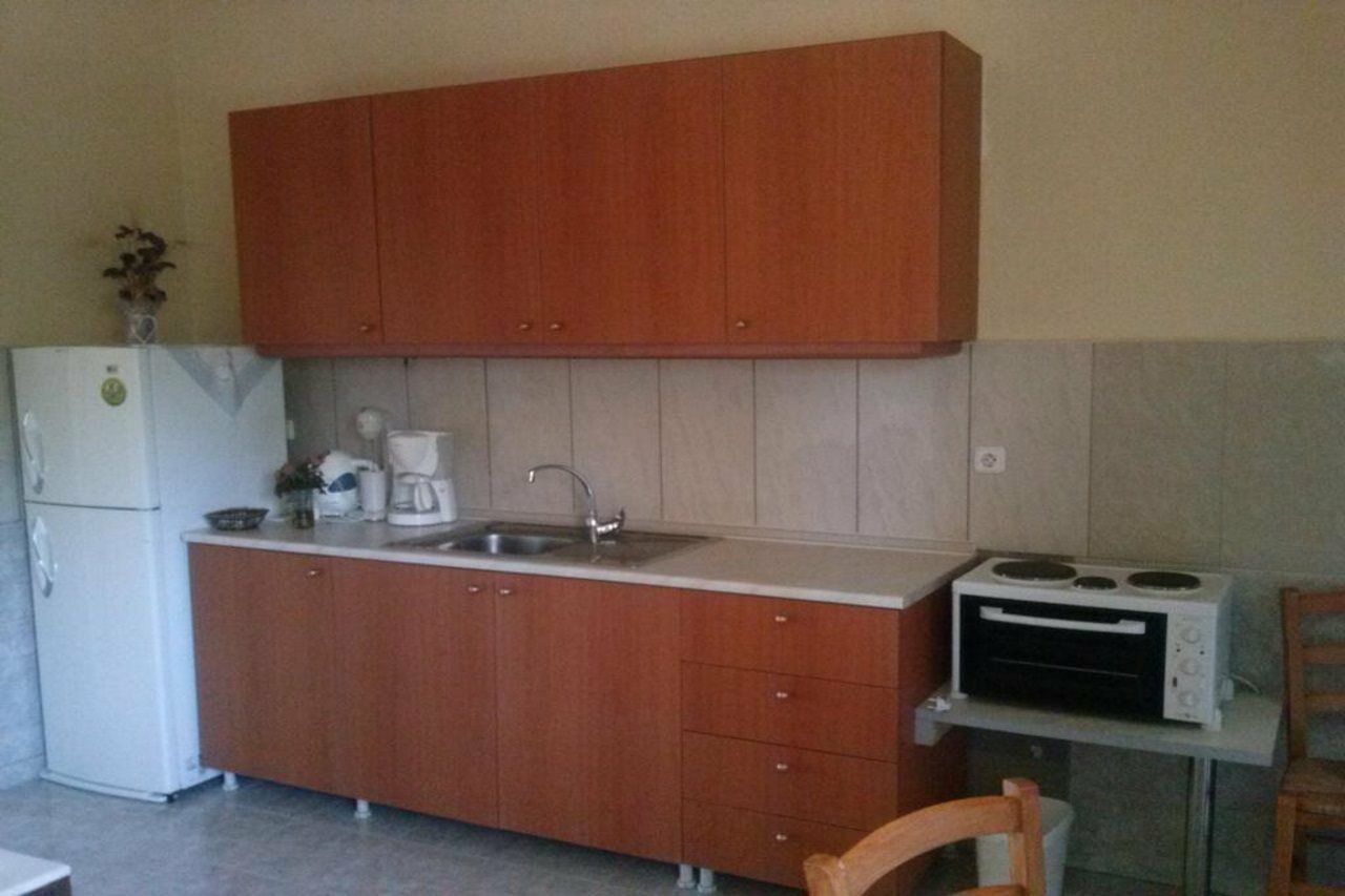 Pasalis Apartments Kiotari Dış mekan fotoğraf